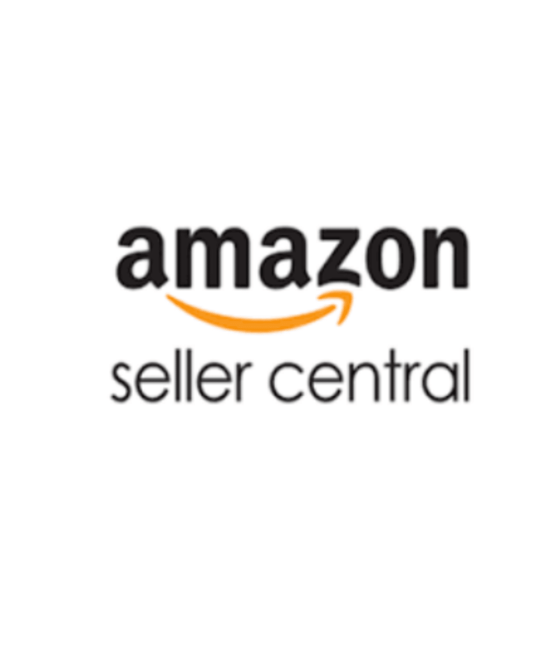Amazon seller central